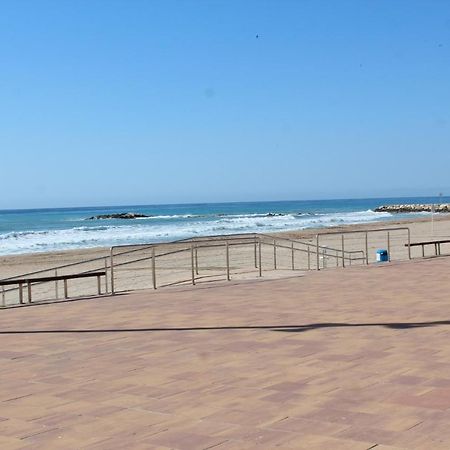 Apartment Kanne Villajoyosa Exterior photo